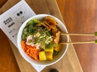 Aprenda a fazer um poke especial para as crianças nesse dia especial delas, que une sabor, nutrição e diversão. Trouxemos uma receita especial e deliciosa com os ingredientes e o passo a passo