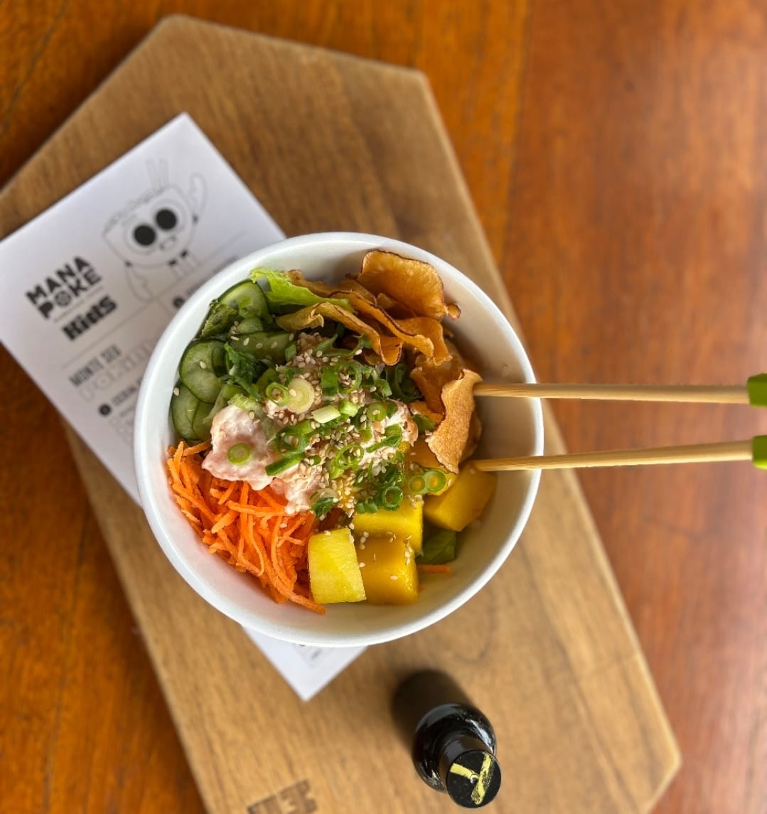 Aprenda a fazer um poke especial para as crianças nesse dia especial delas, que une sabor, nutrição e diversão. Trouxemos uma receita especial e deliciosa com os ingredientes e o passo a passo