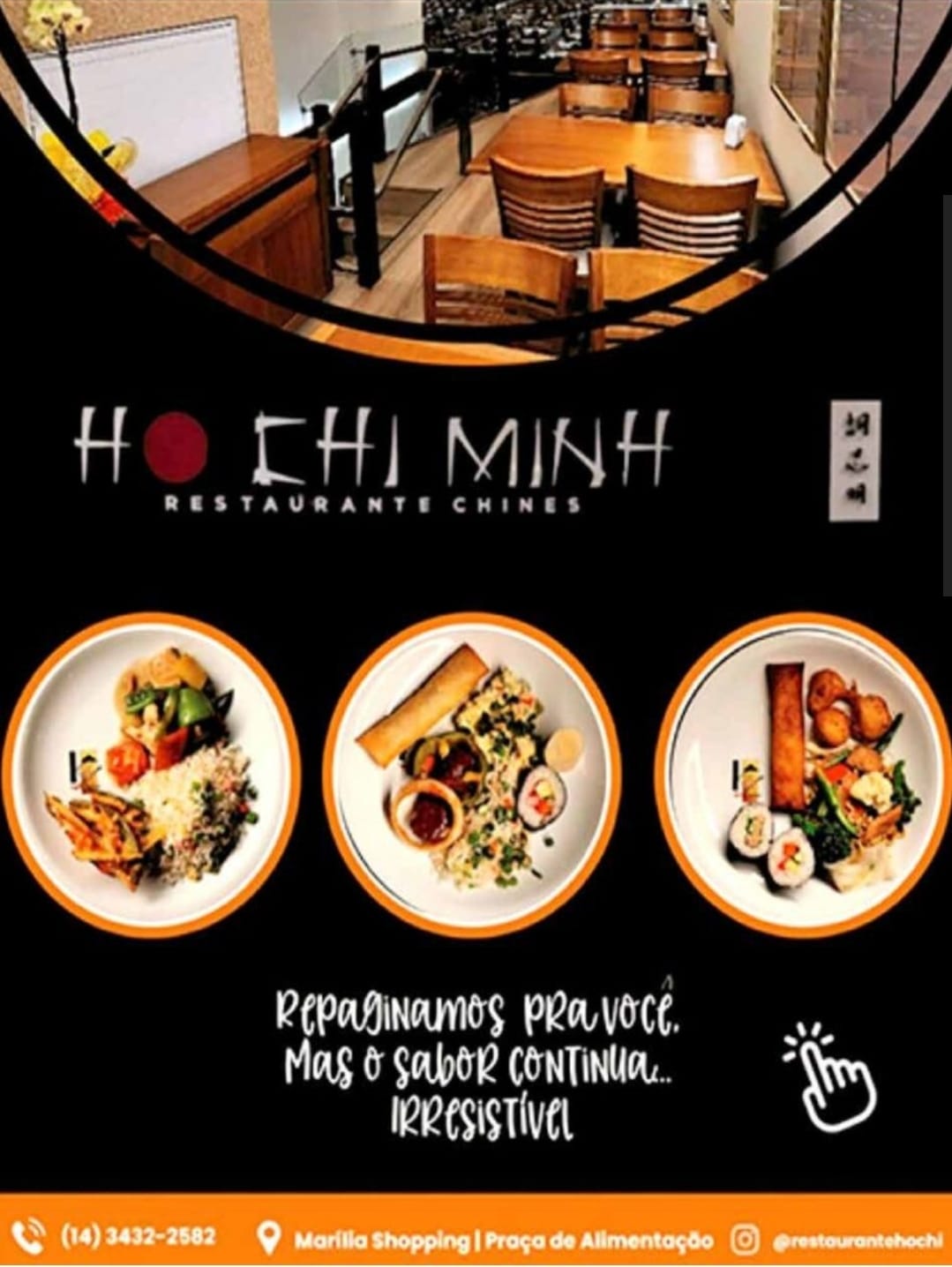 Ho Chi Minh