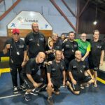 Equipe de Bocha Rafa de Marília conquista a terceira colocação geral na Copa Sudoeste 2025. No total, equipes de 13 cidades concorreram. Veja