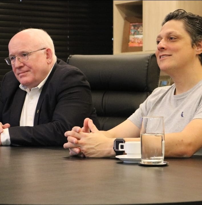 Convenção da Fapesp: dirigentes de associações comerciais se reúnem em Águas de Lindóia para imersão voltada à integração, ao aprendizado e ao fortalecimento das entidades