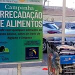 Rotary Internacional: rotarianos intensificam ação do Carrinho Solidário em Marília em parceria com o Grupo Pão de Açucar e destino ao Educandário