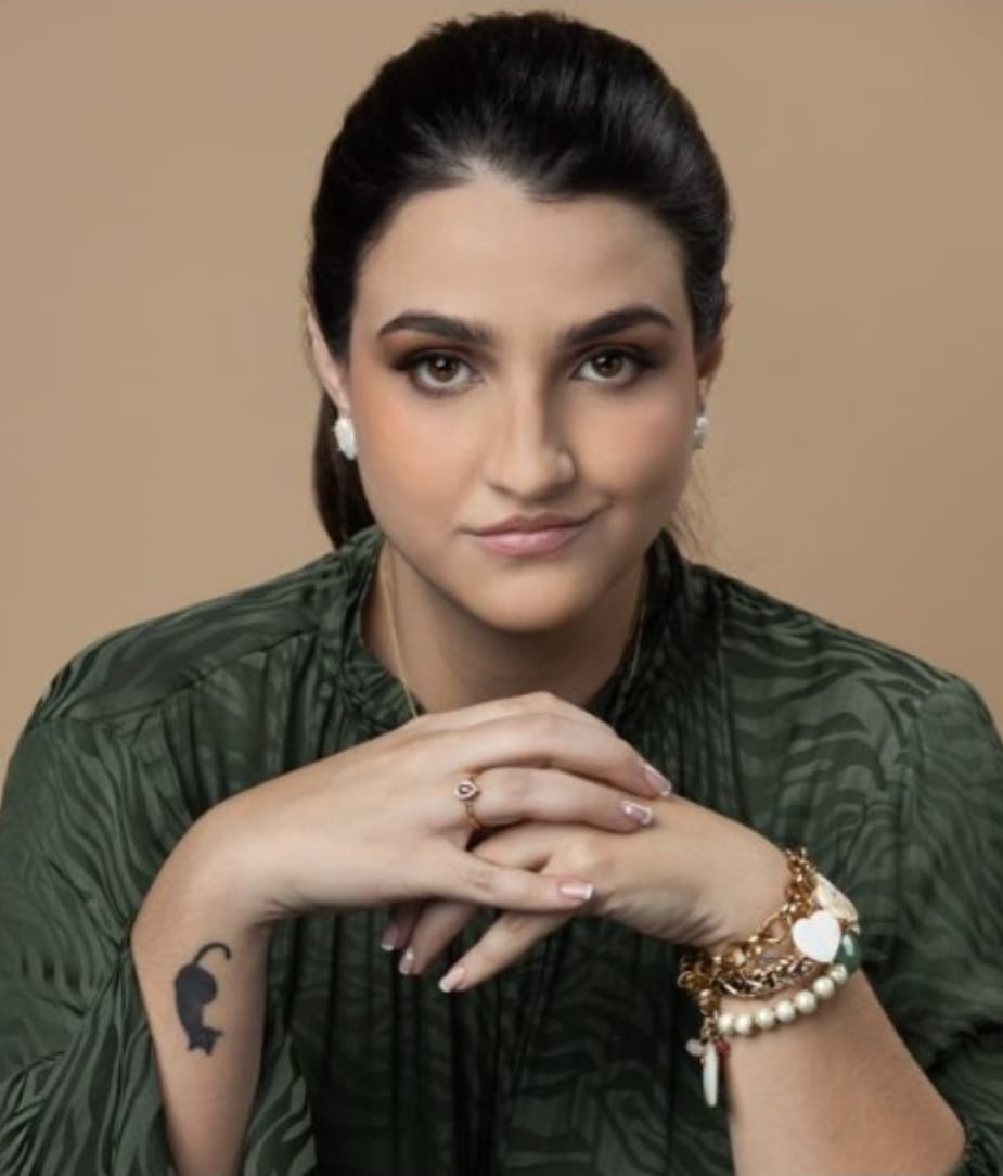 Advogada formada pelo curso de Direito da Unimar, Dra. Maria Carla Araújo Rodrigues, conquista vaga em um dos escritórios jurídicos mais prestigiados do Brasil. Confira trajetória!