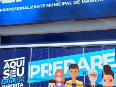 Há vagas: 10ª. Ação de Empregabilidade realizada no Ceprom de Marília oferece diferentes oportunidades de tratalho. É nesta semana. Confira data e funções que estão disponíveis