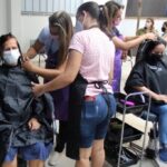 HBU Unimar lança a campanha “Doe suas tranças, Rapunzel 2025”. Une solidariedade, beleza e esperança para as pacientes com câncer de mama. Ação é voltada à arrecadação de cabelo para a confecção de perucas às mulheres em tratamento