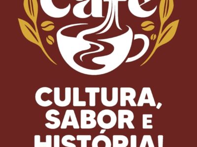 1º Festival do Café de Marília acontece na Fazenda Cascata. Evento marca a inserção de Marília e região no programa estadual Rotas do Café. Veja ampla programação e inscreva-se por aqui Vagas limitadas