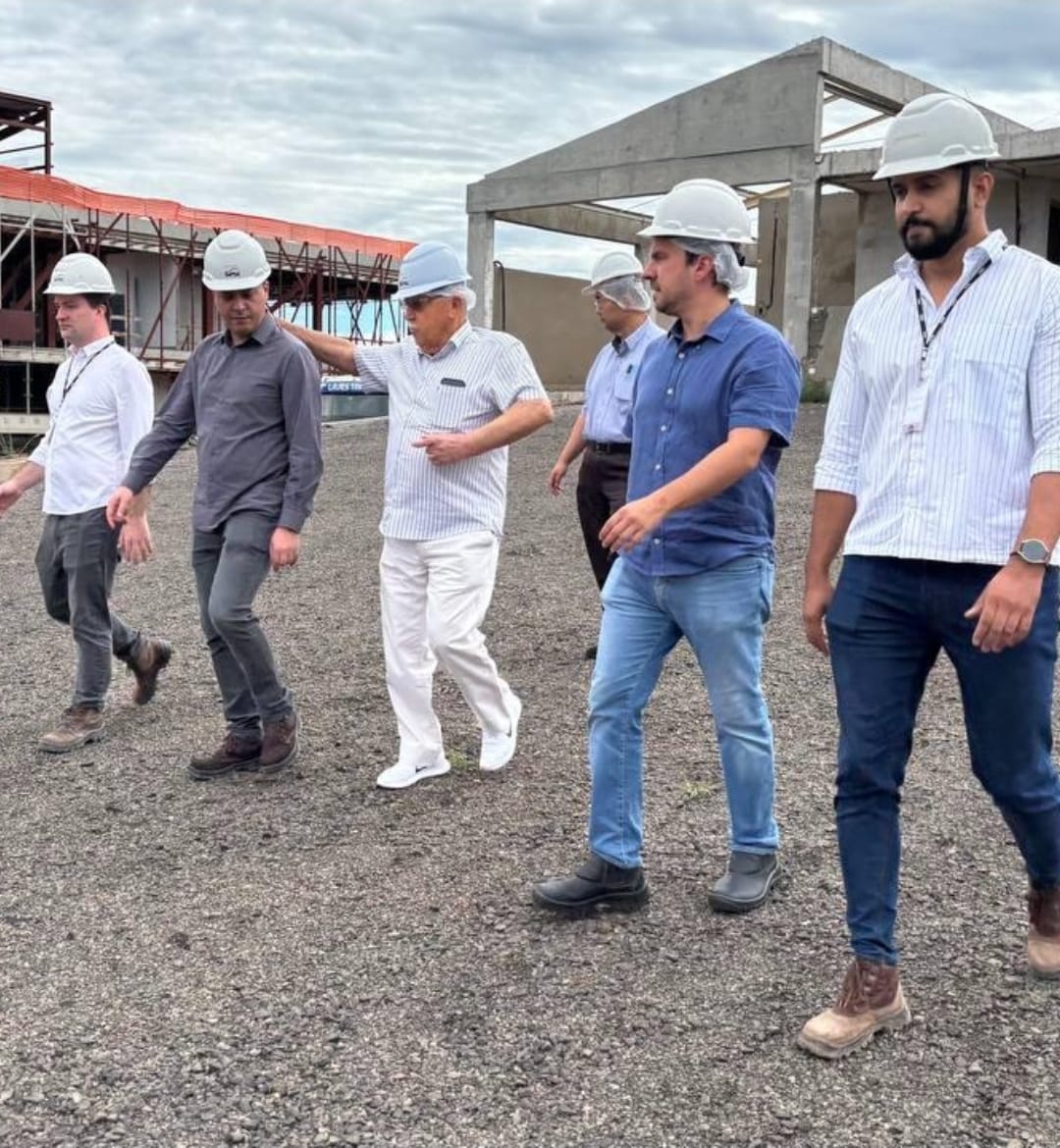Desenvolvimento: Sesc inaugura unidade de Marília até maio de 2026. Unidade deverá gerar 200 empregos e atender 2 mil pessoas por dia. Veja os demais benefícios para a cidade