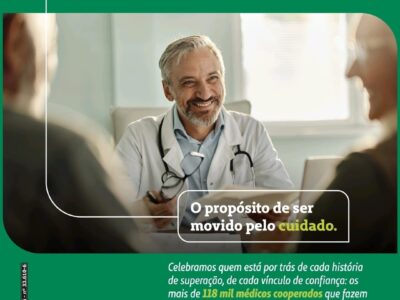 #UnimedDiaDoMédico