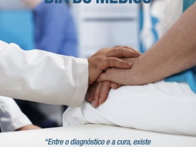 #DiaDoMédico