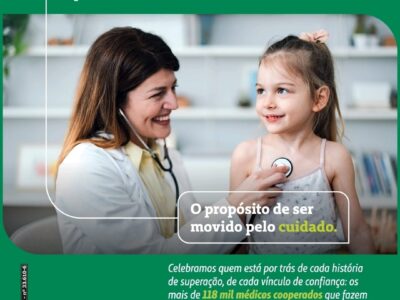 #UnimedDiaDoMédico