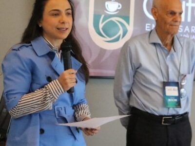 Empreender: Associação Comercial de Marília reúne empresário e promove encontro sobre “Ciberataques, a ameaça invisível que pode parar qualquer empresa”. Saiba mais