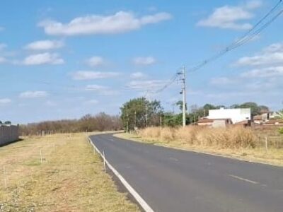 Obras da Ciclovia de Avencas são autorizadas em Marília. Com um investimento acima de R$ 5,4 milhões, obra vai interligar a cidade ao distrito. Faz parte do plano cicloviário do município