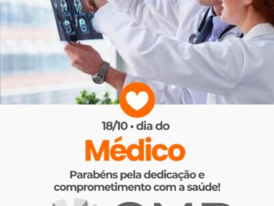 #CMDDiadoMédico