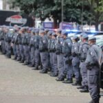 Marília vai ter prova para o concurso da PM de São Paulo. Salário inicial de R$ 5 055,53 mais benefícios. Confira aqui vagas, inscrição e prazos. Tudo que você precisa saber