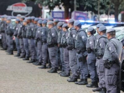 Marília vai ter prova para o concurso da PM de São Paulo. Salário inicial de R$ 5 055,53 mais benefícios. Confira aqui vagas, inscrição e prazos. Tudo que você precisa saber