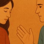 3 atitudes que desbloqueiam a comunicação no casamento. Como gestos simples restauram diálogos que pareciam perdidos