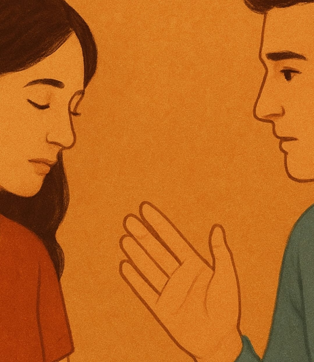 3 atitudes que desbloqueiam a comunicação no casamento. Como gestos simples restauram diálogos que pareciam perdidos