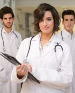 ESPECIAL MÉDICOS A ORIGEM DA MEDICINA COMO CIÊNCIA. DA CURA EMPÍRICA ÀS BASES CIENTÍFICAS NO MUNDO E BRASIL. DATA SURGE POR EVANGELISTA, MÉDICO E AMIGO DE JESUS CRISTO