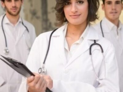 ESPECIAL MÉDICOS A ORIGEM DA MEDICINA COMO CIÊNCIA. DA CURA EMPÍRICA ÀS BASES CIENTÍFICAS NO MUNDO E BRASIL. DATA SURGE POR EVANGELISTA, MÉDICO E AMIGO DE JESUS CRISTO