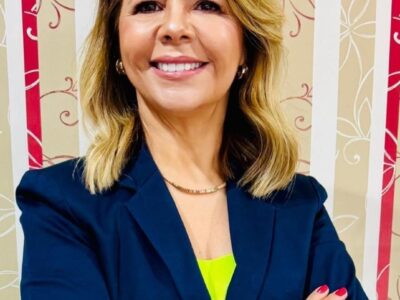 Pró-reitora da Unimar, Prof. Dra. Tânia Cristina Pithon Curi, participa hoje do Summit Saúde do Estadão em painel sobre o combate ao sedentarismo. Evento reúne profissionais de destaque nacional e é um dos mais importantes do Brasil. Confira!