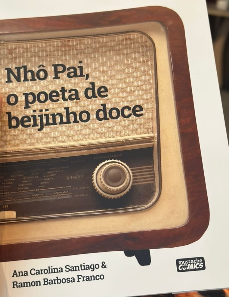 Mary Galvão, de As Galvão, e maestro Mário Campanha recebem biografia do compositor do sucesso ‘Beijinho Doce’. Obra é do escritor radicado em Marília, Ramon Franco e Ana Carolina Santiago