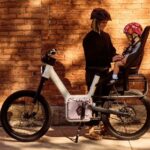 Rivian apresenta sua primeira e-bike: modular, elétrica e cheia de recursos