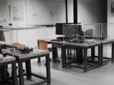 De graça e com moradia: faculdade em SP abre inscrições para formar jovens cientistas