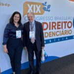Mestranda em Direito da Unimar, Caroline Silvestre, conquista 4º lugar em Concurso Nacional de Teses Previdenciárias e representa Marília e a instituição em Brasília