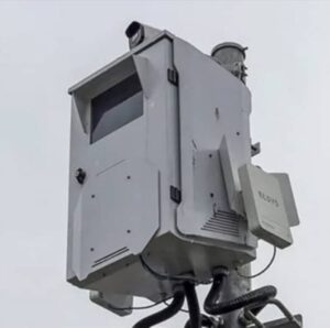 Como funciona o radar antibarulho instalado em São Paulo