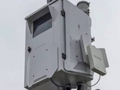 Como funciona o radar antibarulho instalado em São Paulo