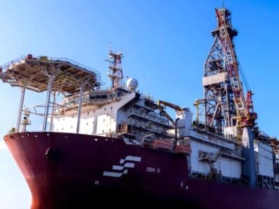 Petrobras quer perfurar mais poços na bacia da Foz do Amazonas. Governo Lula coloca toda região em alto risco ambiental. Faz o “L”
