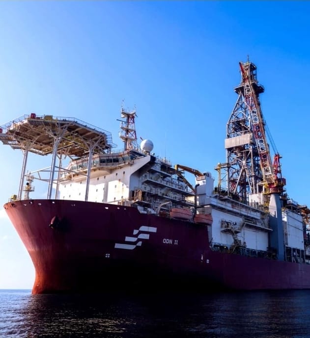 Petrobras quer perfurar mais poços na bacia da Foz do Amazonas. Governo Lula coloca toda região em alto risco ambiental. Faz o “L”