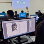 Curso de Tecnologia em Design Gráfico da Universidade de Marília (Unimar) forma profissionais para o aumento de demanda da era digital. Saiba mais