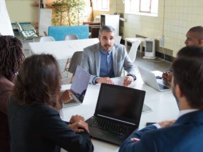 Cultura Empreendedora: Sebrae-SP em Marília oferece seminário sobre liderança para os empresários e gestores interessados, dentro do Programa Lidere. Veja toda programação e se inscreva por aqui
