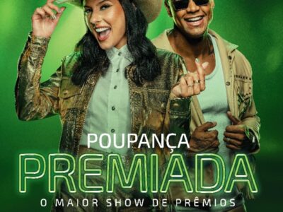 Campanha Poupança Premiada Sicredi alcança recorde de 180 milhões de números da sorte emitidos. Agora, em outubro, haverá sorteio especial de R$ 500.000,00. Vai que chegou sua vez