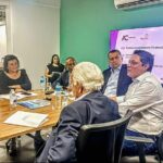 FACESP Turismo entra na pauta das associações comerciais paulistas. Atual diretor da Secretaria de Turismo do Estado de São Paulo