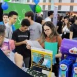 Evento com 42 empresas que oferecem mais de 400 vagas de emprego e estágio aos alunos egressos da Unimar é realizado com sucesso. É o Conecta Unimar: Carreiras e Oportunidades 2025