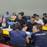 Business School Unimar oferece 2ª titulação gratuita para os alunos de Administração e Ciências Contáveis. Bacharelado e mais um Superior Tecnológico em quatro opções. Saiba quais são