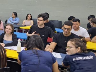 Business School Unimar oferece 2ª titulação gratuita para os alunos de Administração e Ciências Contáveis. Bacharelado e mais um Superior Tecnológico em quatro opções. Saiba quais são