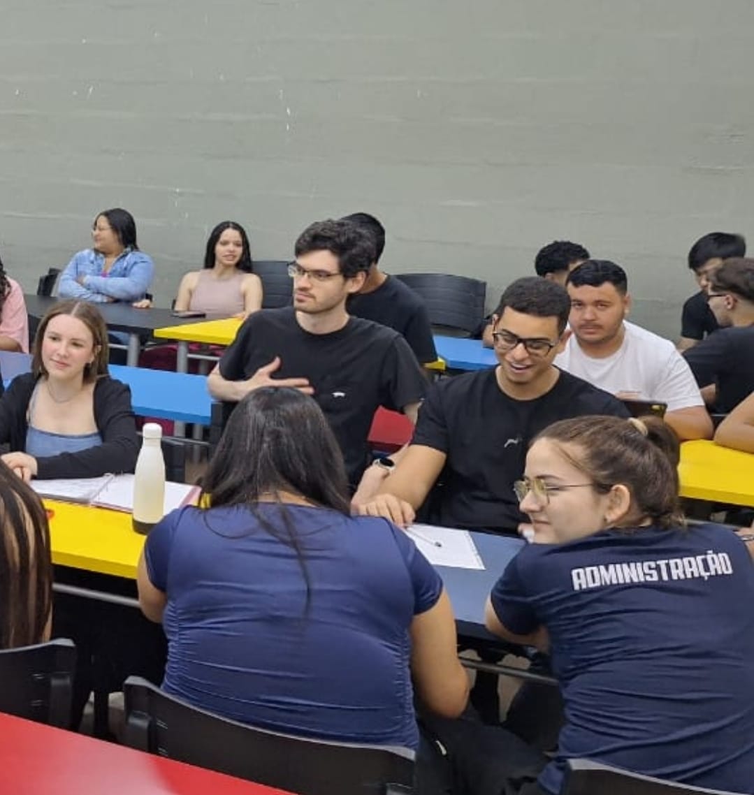 Business School Unimar oferece 2ª titulação gratuita para os alunos de Administração e Ciências Contáveis. Bacharelado e mais um Superior Tecnológico em quatro opções. Saiba quais são