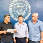 Chapa 1 Democracia e Luta, liderada pelo bancário Edilson Julian vence a eleição do Sindicato dos Bancários de Marília e Região com 99,72% dos votos válidos