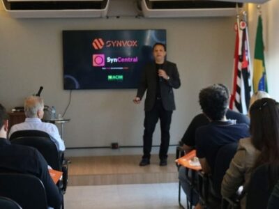 Dois novos serviços para associados são apresentados pela Associação Comercial e de Inovação de Marília. Um deles traz 14 plataformas diferentes, com customização, métricas e um pós- venda bem eficiente. Entenda