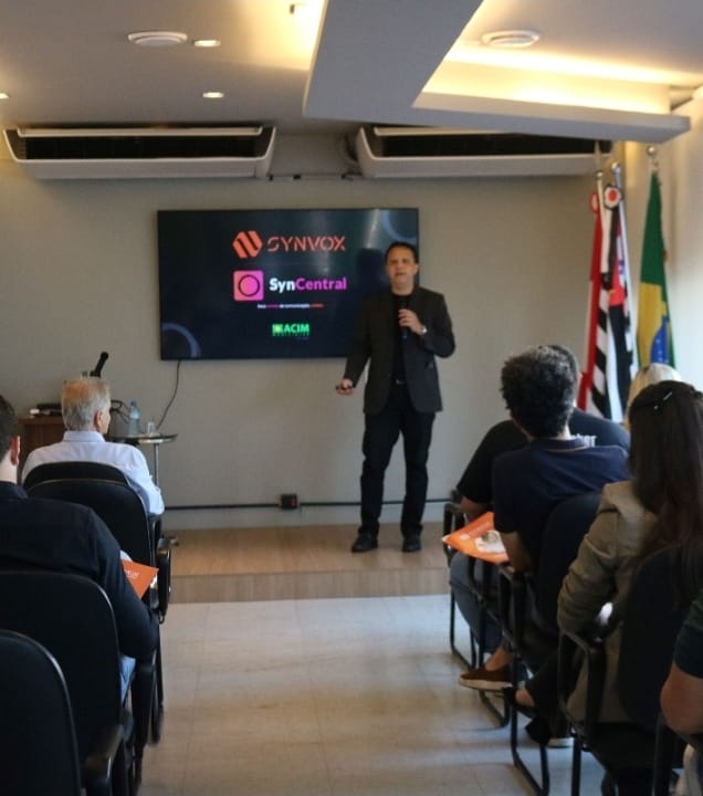 Dois novos serviços para associados são apresentados pela Associação Comercial e de Inovação de Marília. Um deles traz 14 plataformas diferentes, com customização, métricas e um pós- venda bem eficiente. Entenda