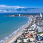 Campanha Promocional: Associação Comercial sorteia a 3º viagem, agora para Natal, em parceria com a Multi Viagens. Será dia 31, no calçadão da Rua São Luiz, às 9 horas