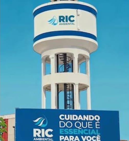 RIC Ambiental presta assistência a família afetada pelo comprometimento estrutural em Marília. Com atendimento imediato e suporte, oferece hospedagem em hotel, alimentação, água e serviços de lavanderia