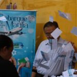 Sorteio de Prêmios: consumidor ganha viagem para Natal da Associação Comercial, em parceria com a Multo Viagens. Confira ganhador, com direito a acompanhante