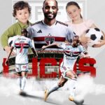 Sorteio de rifas de camisas autografadas pelo Neymar Jr. e timr do São Paulo, em prol da Pediatria da Santa Casa de Marília, é prorrogado. Confira nova data e como participar