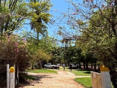 É hoje! Marília realiza 1º Festival do Café com muitas atrações. Sinval Gruppo, presidente do Sinhores, diz que a cidade vive “era de ouro” para o Turismo. Veja aqui a ampla programação