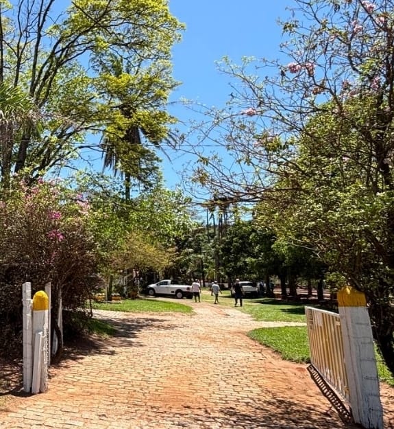 É hoje! Marília realiza 1º Festival do Café com muitas atrações. Sinval Gruppo, presidente do Sinhores, diz que a cidade vive “era de ouro” para o Turismo. Veja aqui a ampla programação