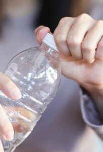 10 sinais que mostram que você está desidratado e quando buscar ajuda médica